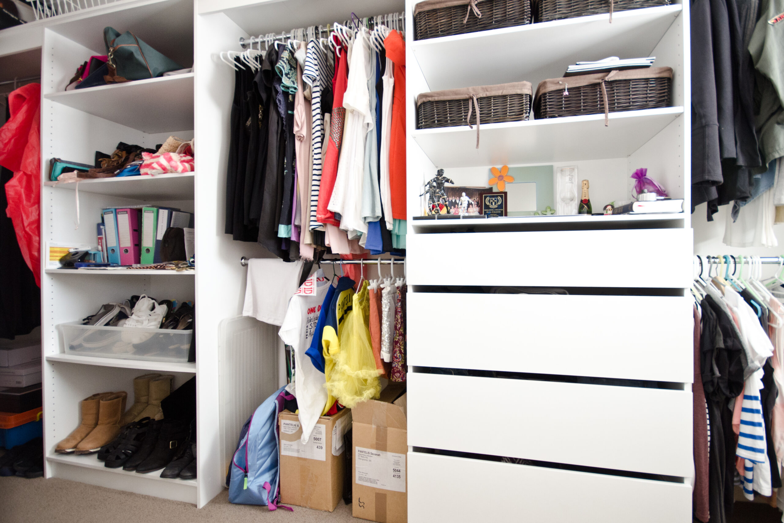 Wardrobes | Miller Joinery